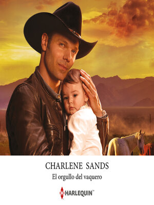 cover image of El orgullo del vaquero